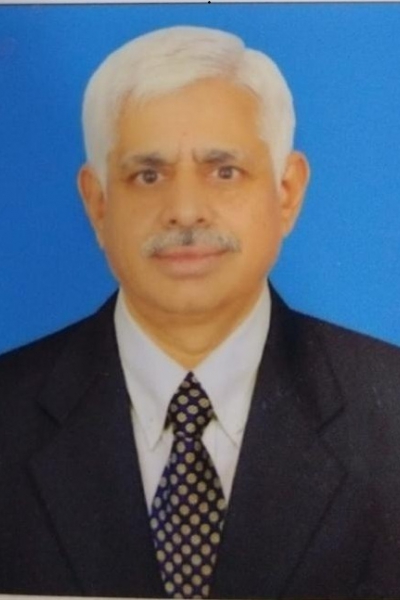 Vyasa Venkatesh & Jayashree